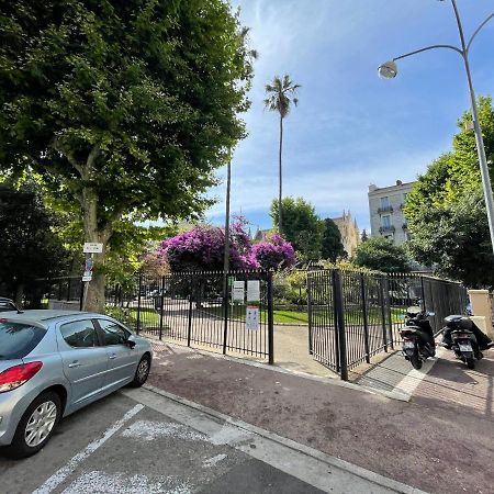 Nice Carre D'Or - Luxueux 2 Pieces מראה חיצוני תמונה