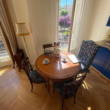 Nice Carre D'Or - Luxueux 2 Pieces מראה חיצוני תמונה