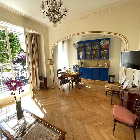 Nice Carre D'Or - Luxueux 2 Pieces מראה חיצוני תמונה