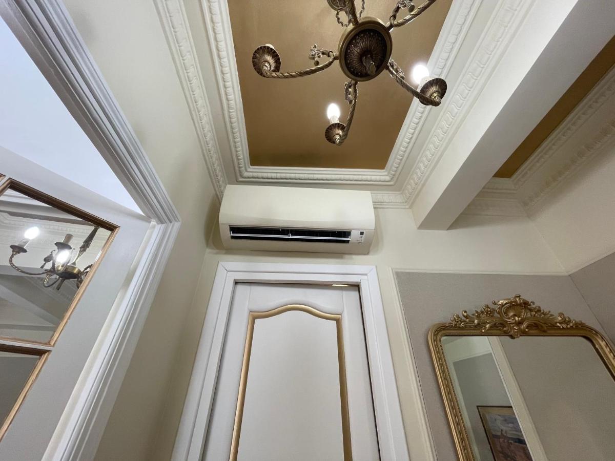 Nice Carre D'Or - Luxueux 2 Pieces מראה חיצוני תמונה