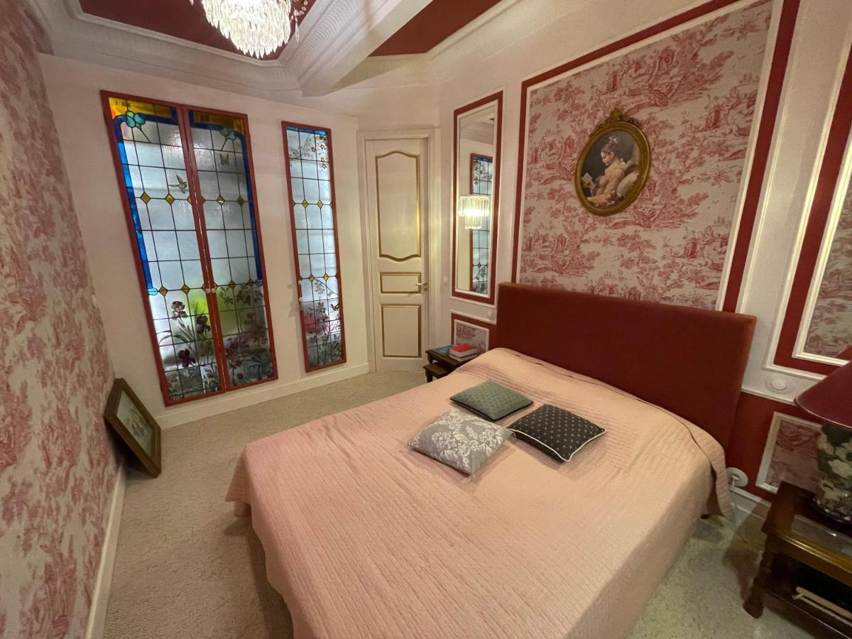 Nice Carre D'Or - Luxueux 2 Pieces מראה חיצוני תמונה