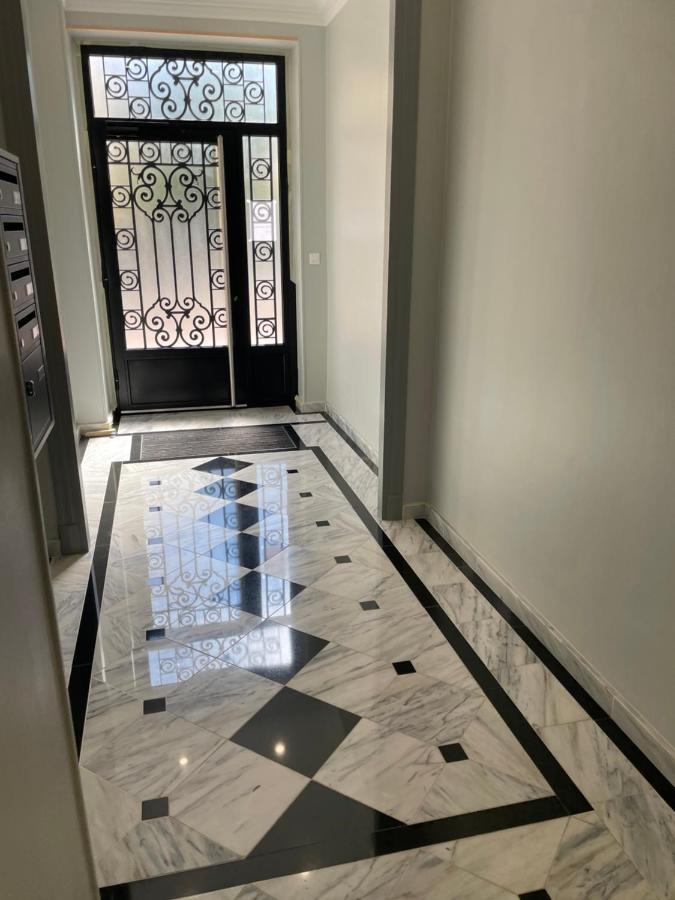 Nice Carre D'Or - Luxueux 2 Pieces מראה חיצוני תמונה