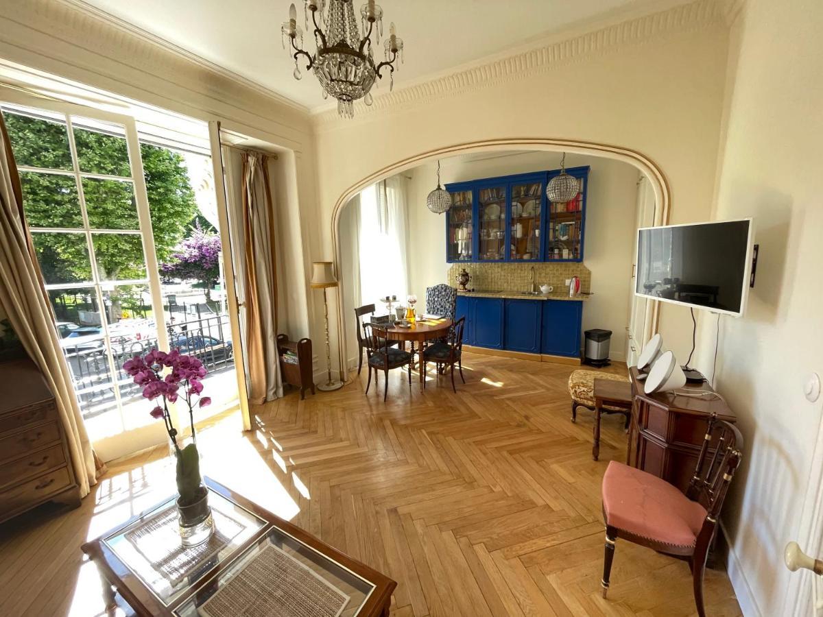Nice Carre D'Or - Luxueux 2 Pieces מראה חיצוני תמונה