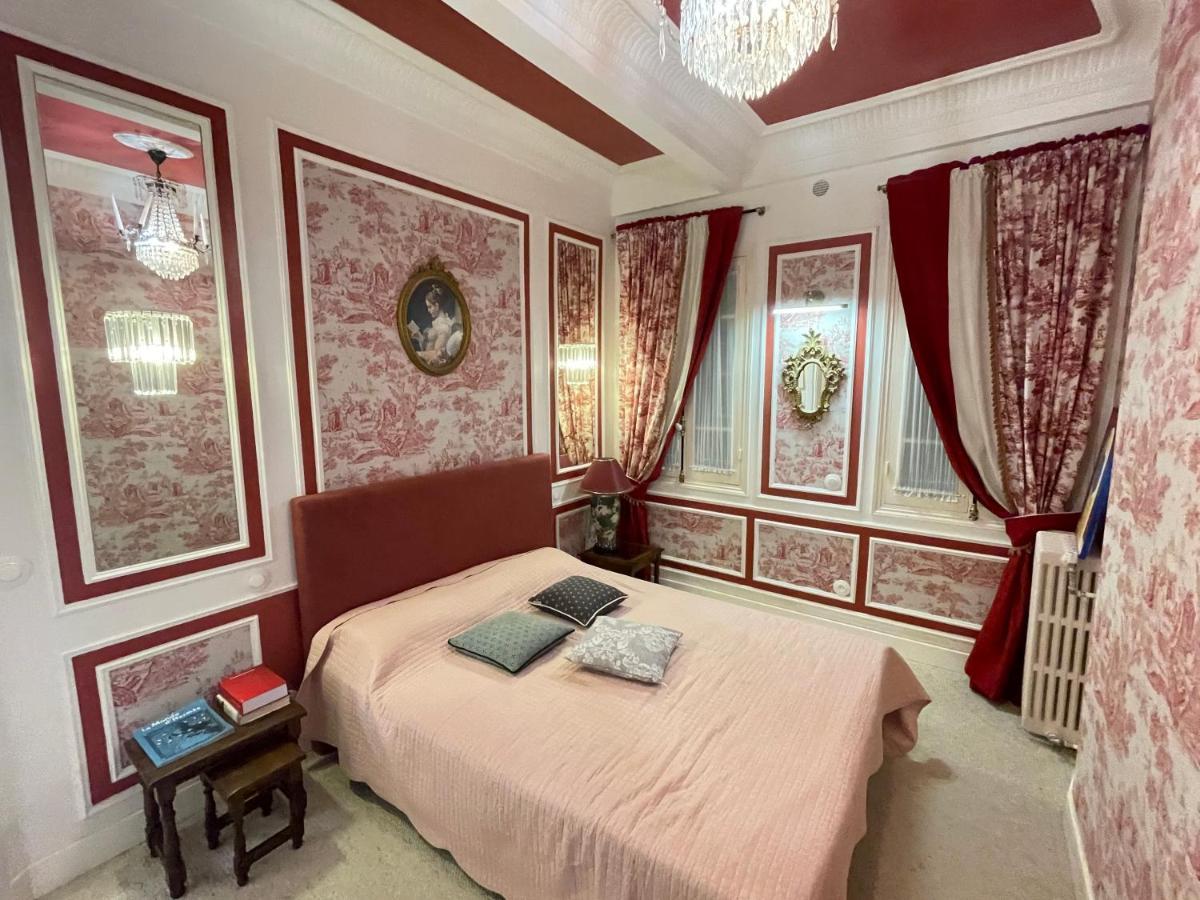 Nice Carre D'Or - Luxueux 2 Pieces מראה חיצוני תמונה