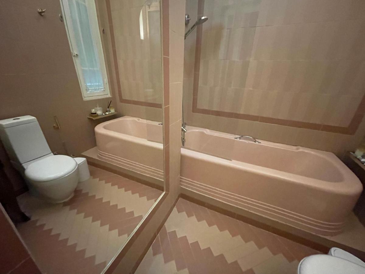 Nice Carre D'Or - Luxueux 2 Pieces מראה חיצוני תמונה