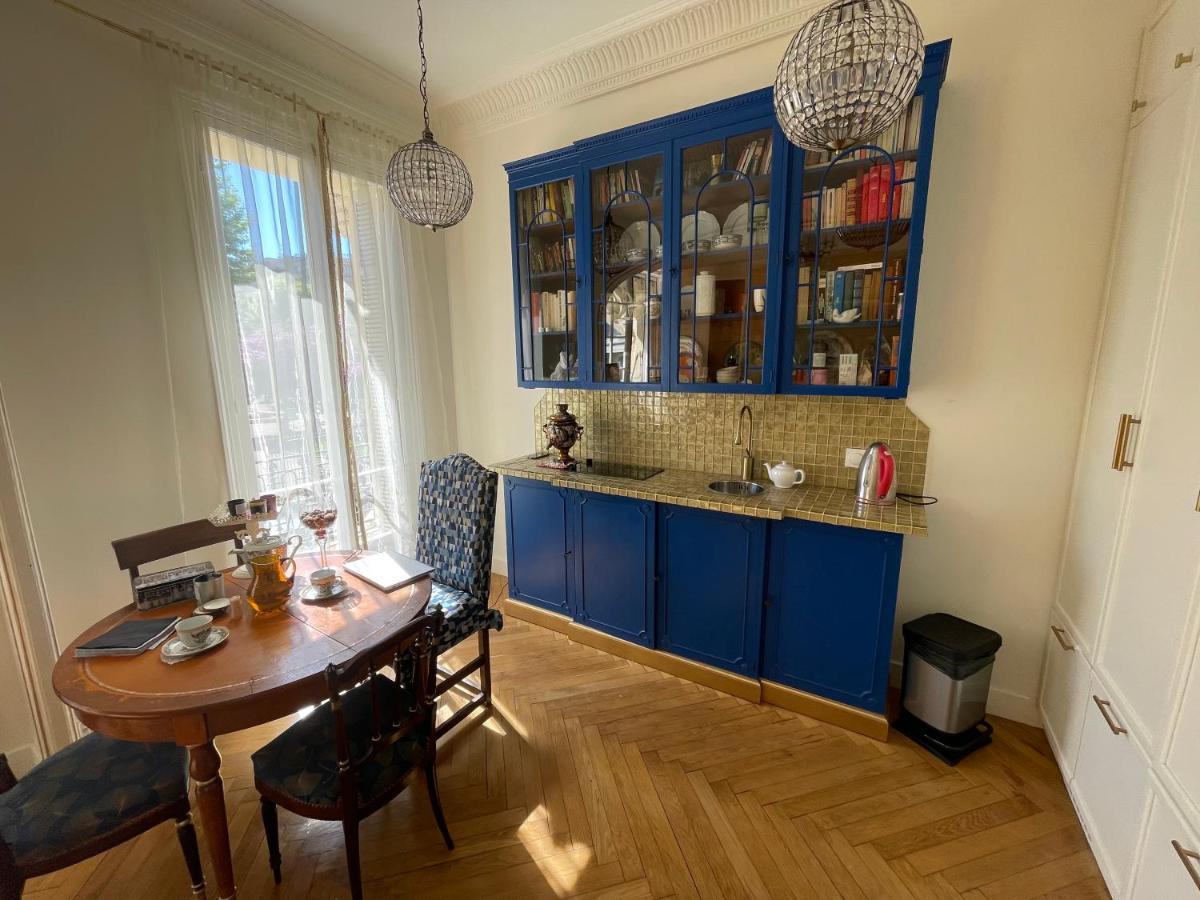 Nice Carre D'Or - Luxueux 2 Pieces מראה חיצוני תמונה