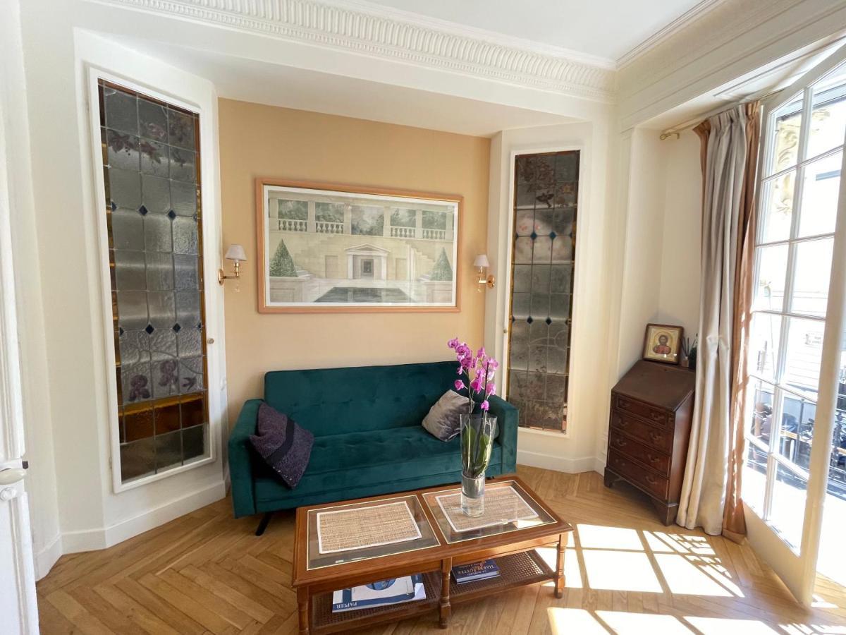 Nice Carre D'Or - Luxueux 2 Pieces מראה חיצוני תמונה