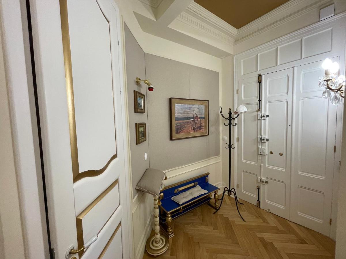 Nice Carre D'Or - Luxueux 2 Pieces מראה חיצוני תמונה