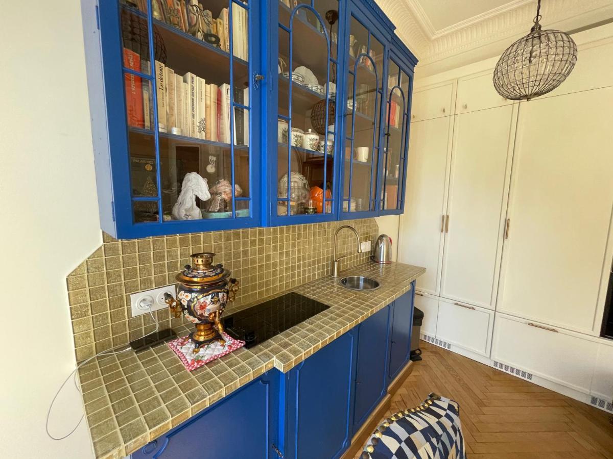 Nice Carre D'Or - Luxueux 2 Pieces מראה חיצוני תמונה